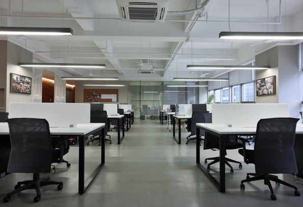 企業(yè)風采